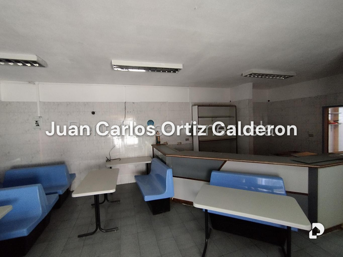 Commercial space in Alta Florida, Caracas – 10