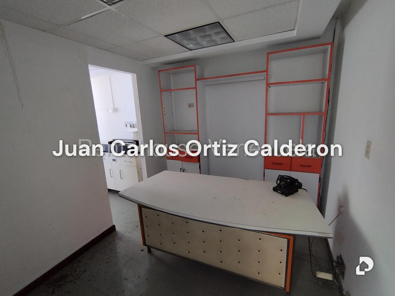 Commercial space in Alta Florida, Caracas – 17