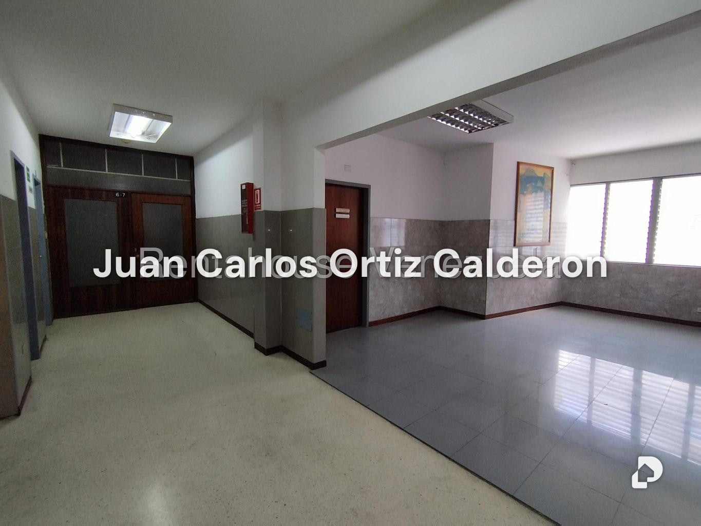 Commercial space in Alta Florida, Caracas – 7