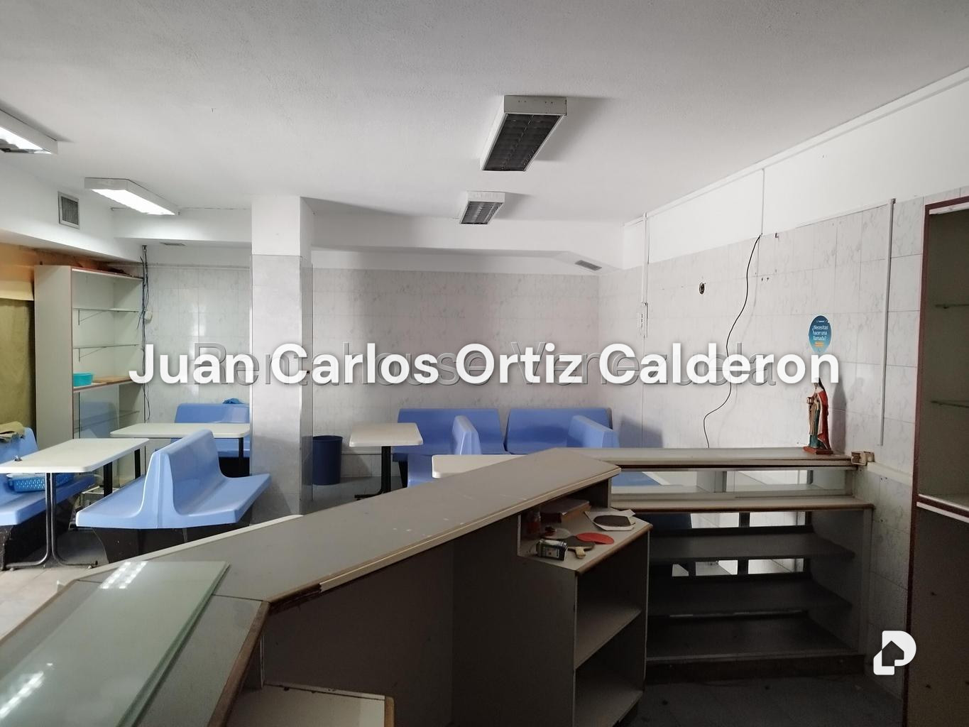 Commercial space in Alta Florida, Caracas – 11