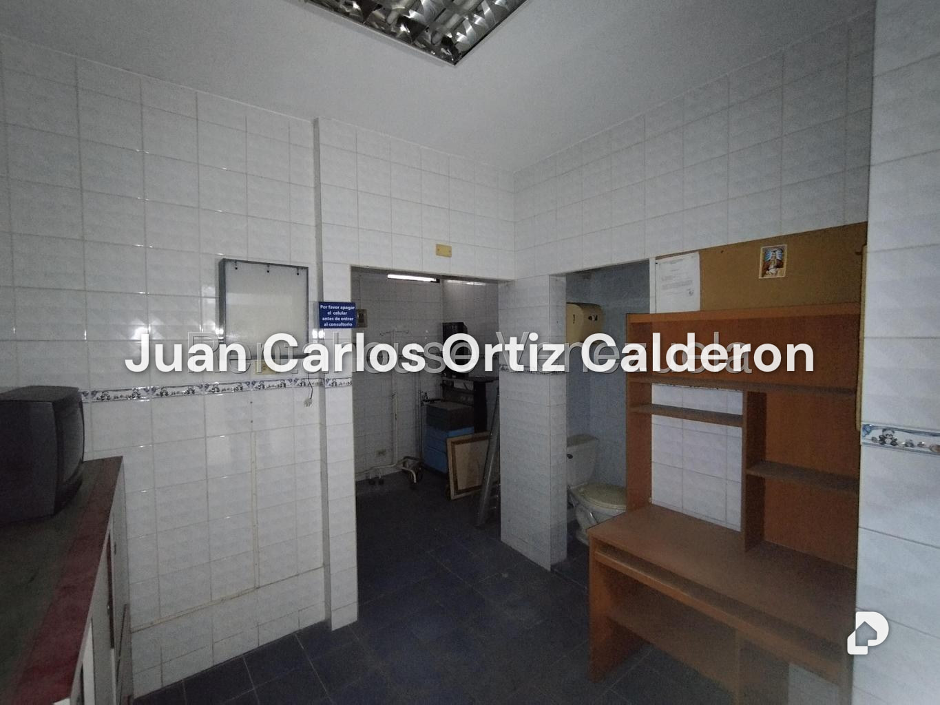 Commercial space in Alta Florida, Caracas – 12