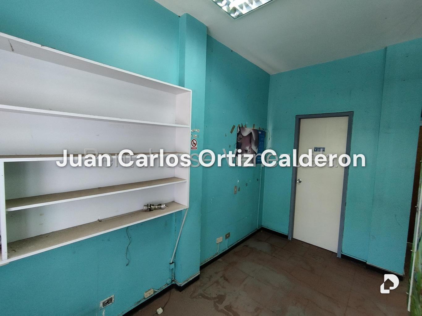Commercial space in Alta Florida, Caracas – 25