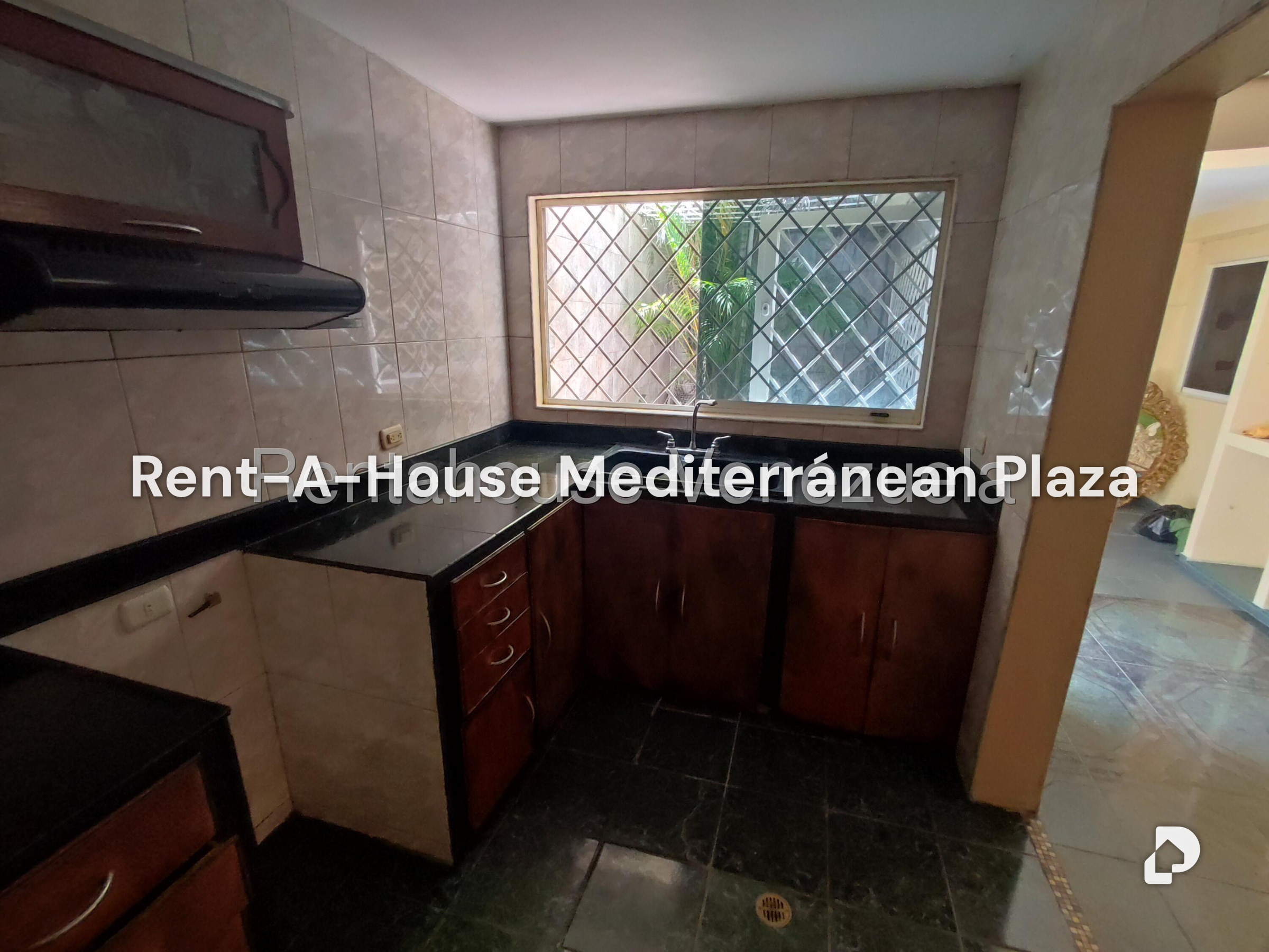 Casa en Bárbula, Naguanagua