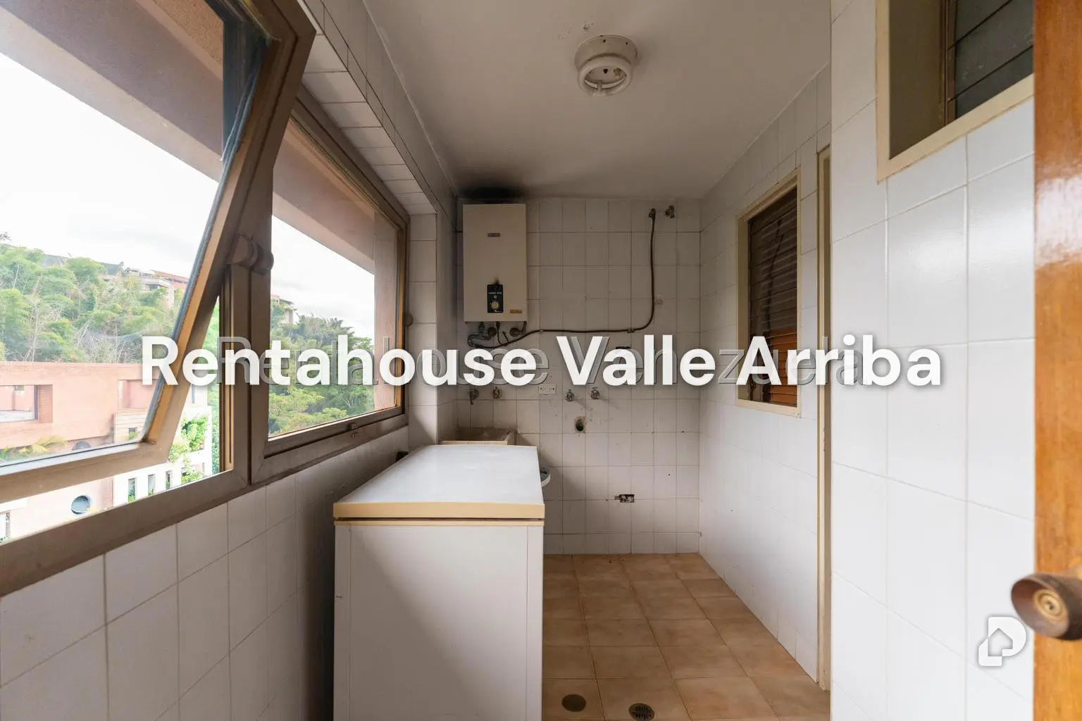 Apartamento en Miranda, Caracas – 19