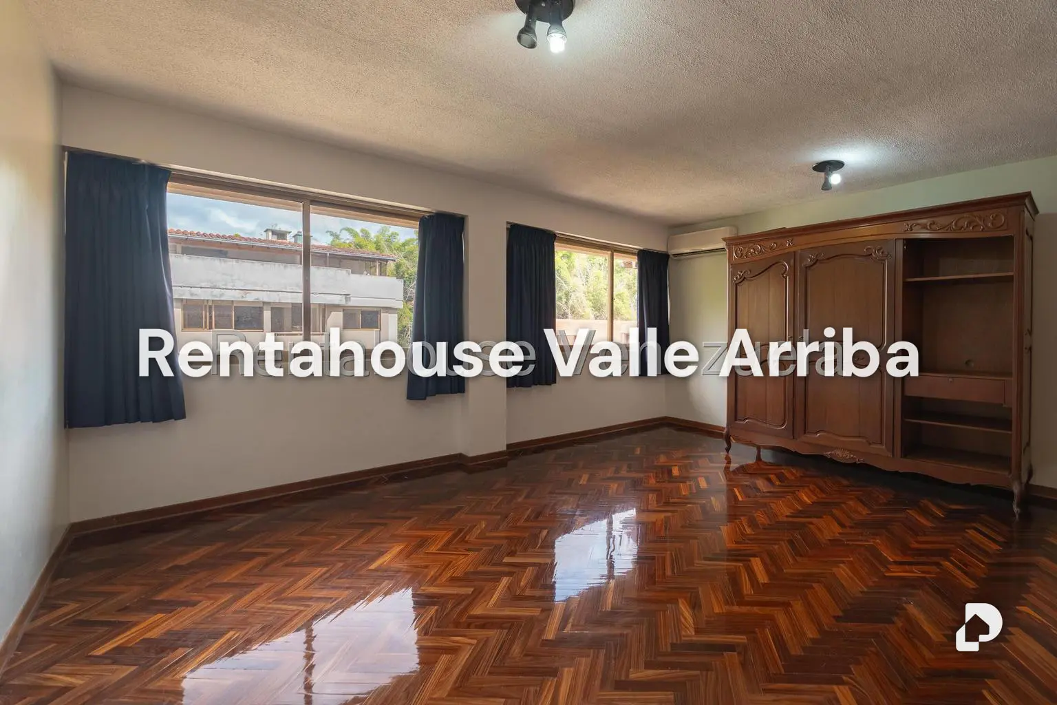 Apartamento en Miranda, Caracas – 25