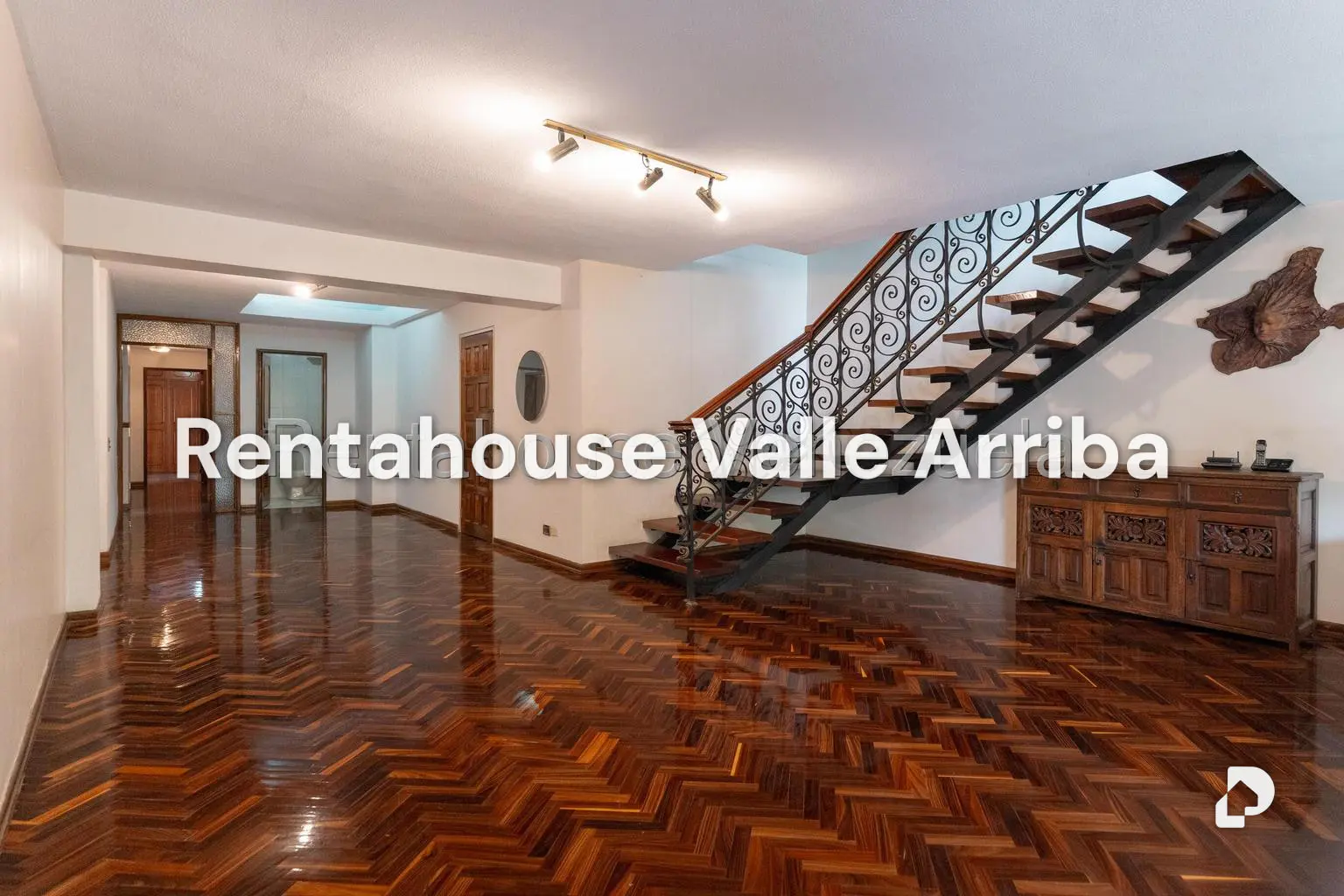 Apartamento en Miranda, Caracas – 16