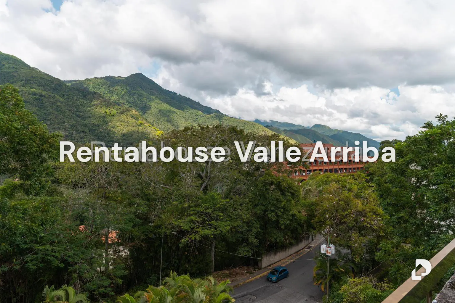 Apartamento en Miranda, Caracas – 14