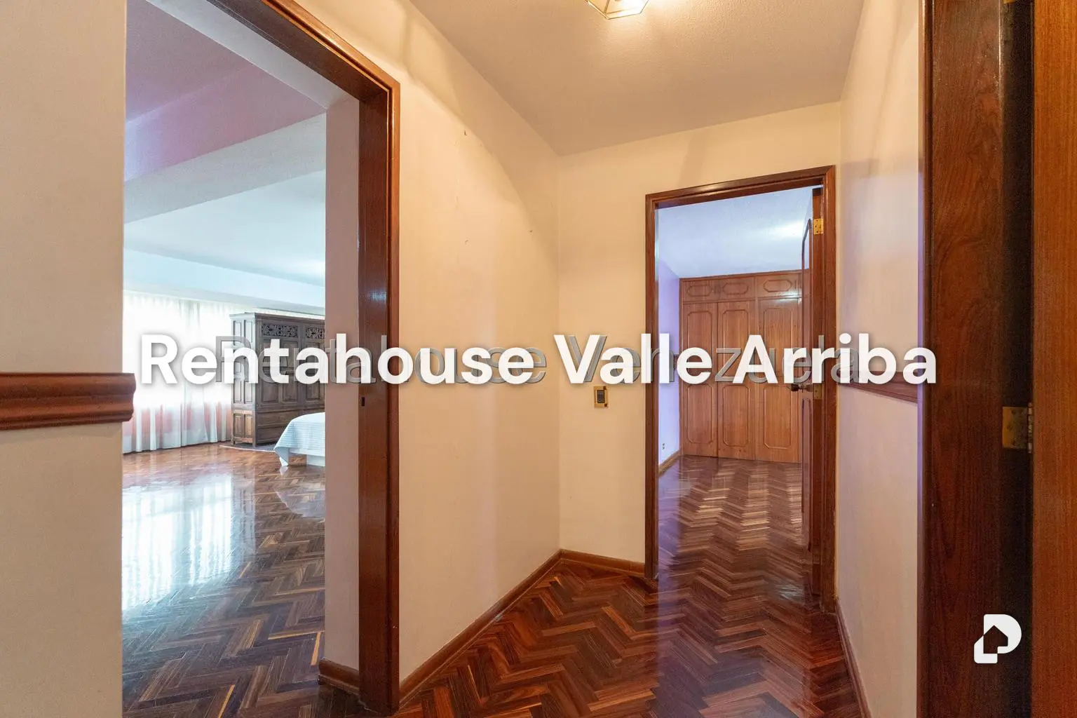 Apartamento en Miranda, Caracas – 28