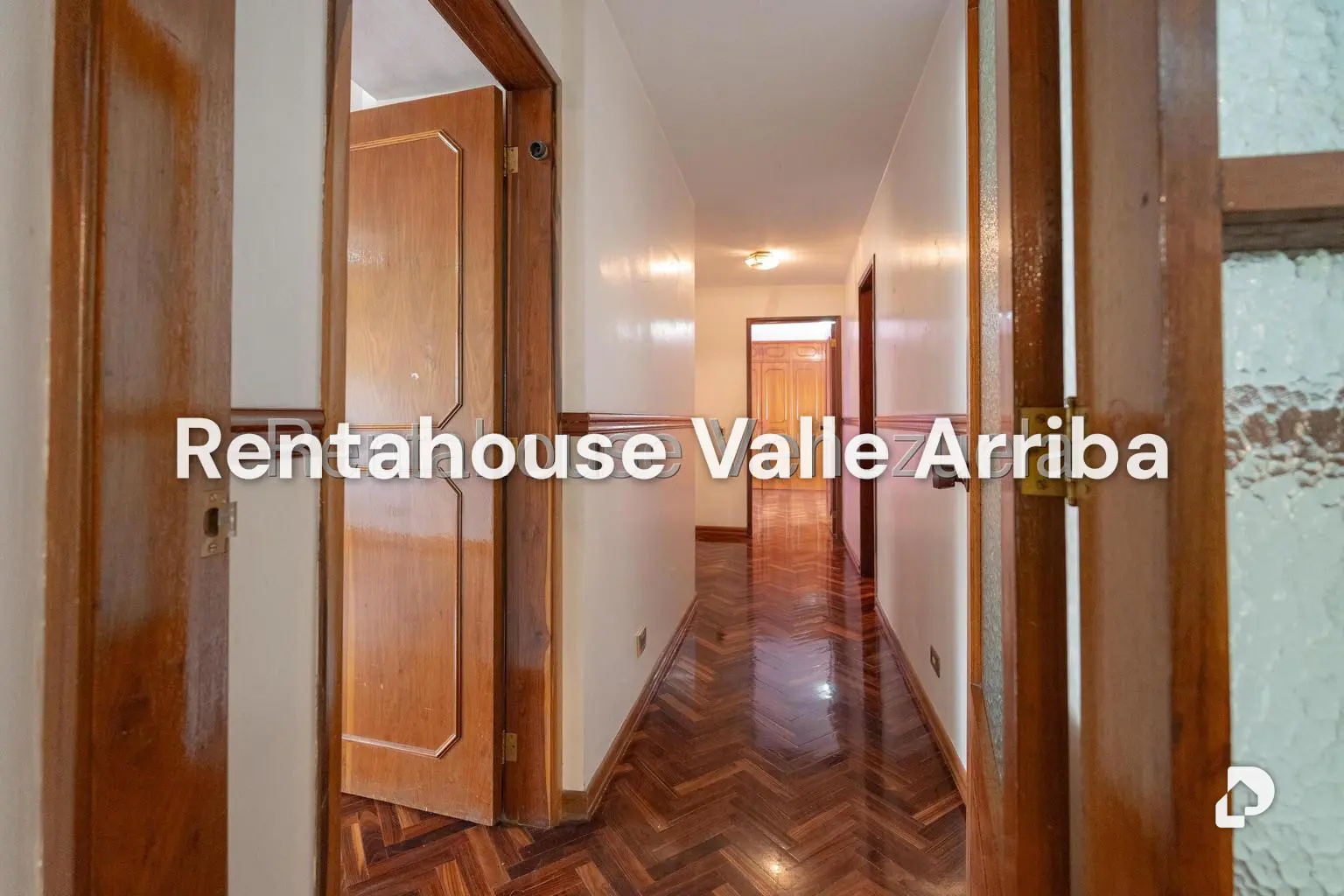 Apartamento en Miranda, Caracas – 24