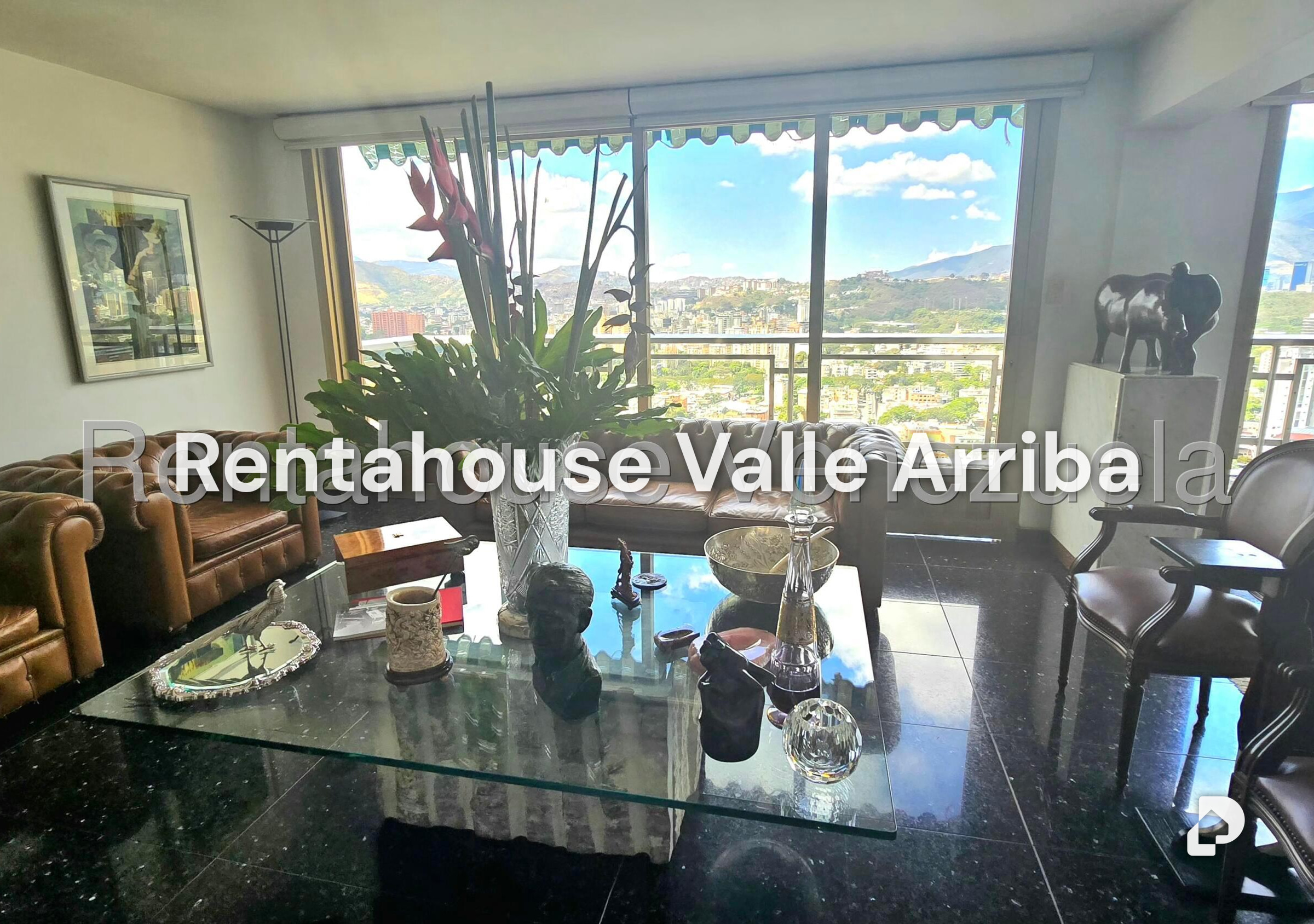 House in Colinas de Los Chaguaramos, Caracas – 10