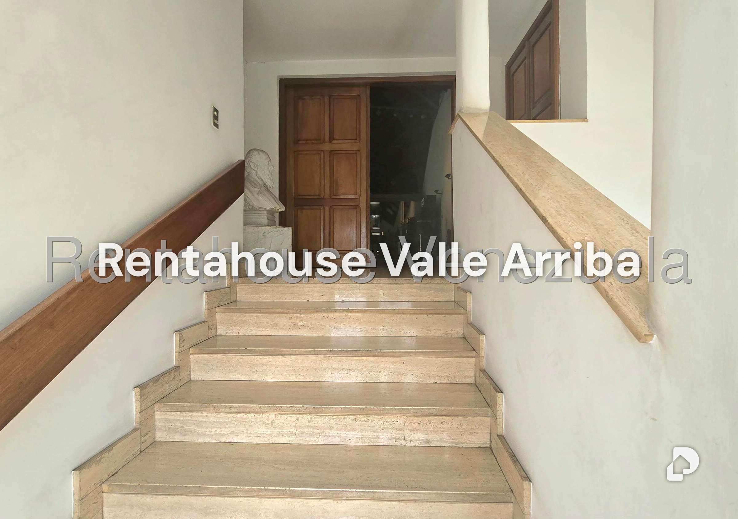 Casa en Colinas de Los Chaguaramos, Caracas – 15