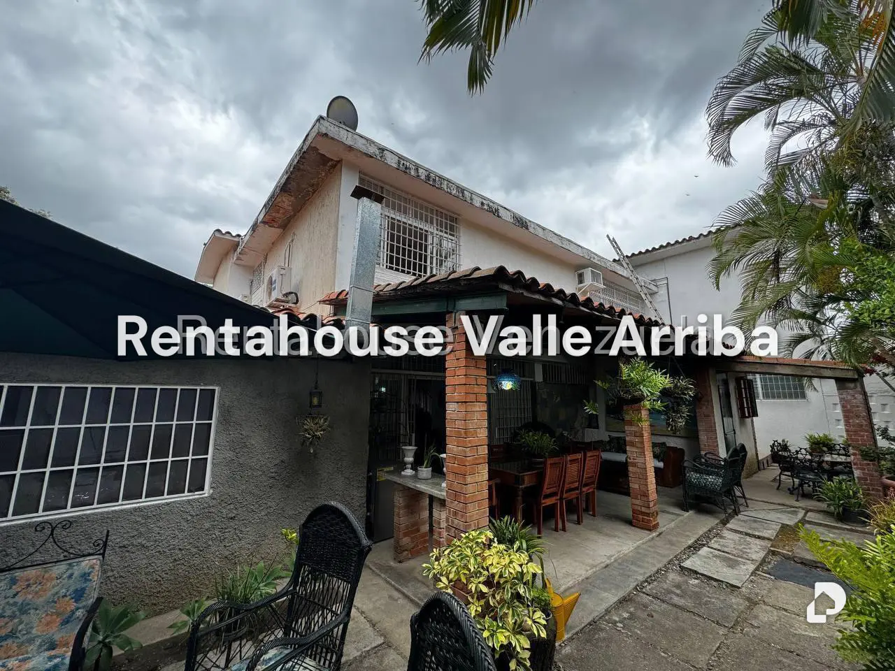 Casa en Chuao, Caracas – 18