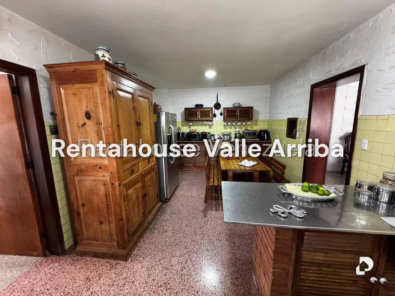 Casa en Chuao, Caracas – 11