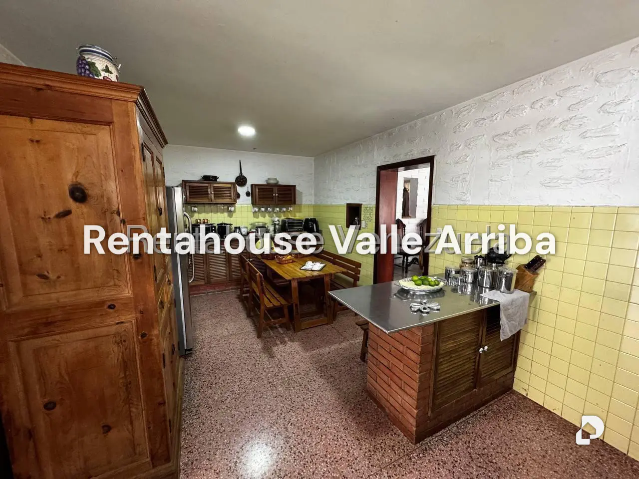 Casa en Chuao, Caracas – 9
