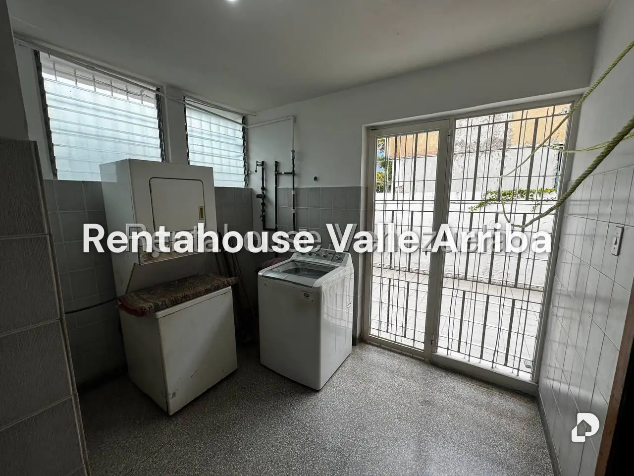 Casa en Chuao, Caracas – 10