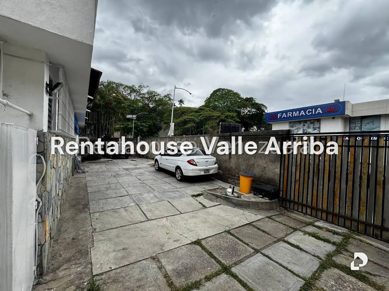 Casa en Chuao, Caracas – 3