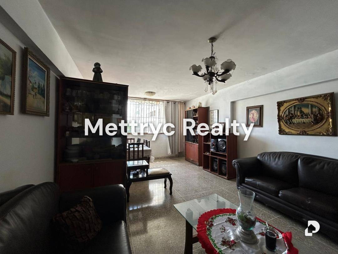 Apartamento en Resid Oriente Oeste, Barquisimeto – 21