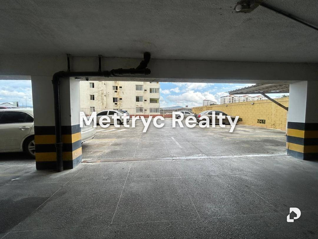 Apartamento en Resid Oriente Oeste, Barquisimeto – 27