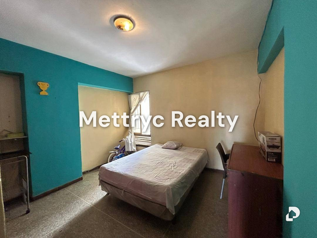 Apartamento en Resid Oriente Oeste, Barquisimeto – 13