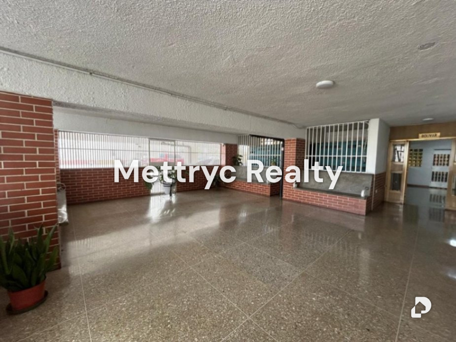 Apartamento en Resid Oriente Oeste, Barquisimeto – 12