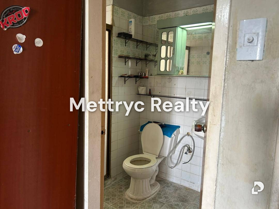 Apartamento en Resid Oriente Oeste, Barquisimeto – 8