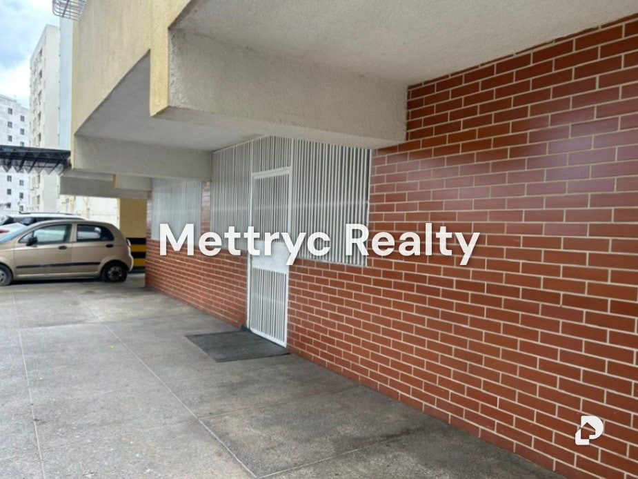 Apartamento en Resid Oriente Oeste, Barquisimeto – 10