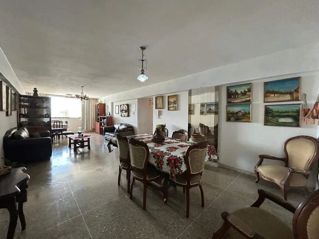 Apartment in Barquisimeto - 1