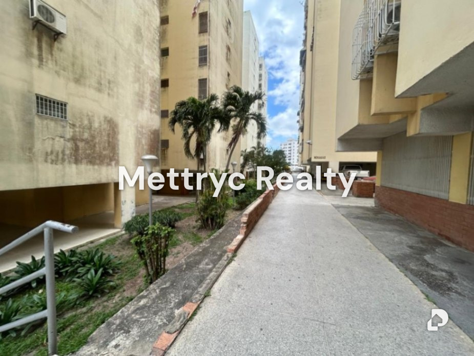 Apartamento en Resid Oriente Oeste, Barquisimeto – 18