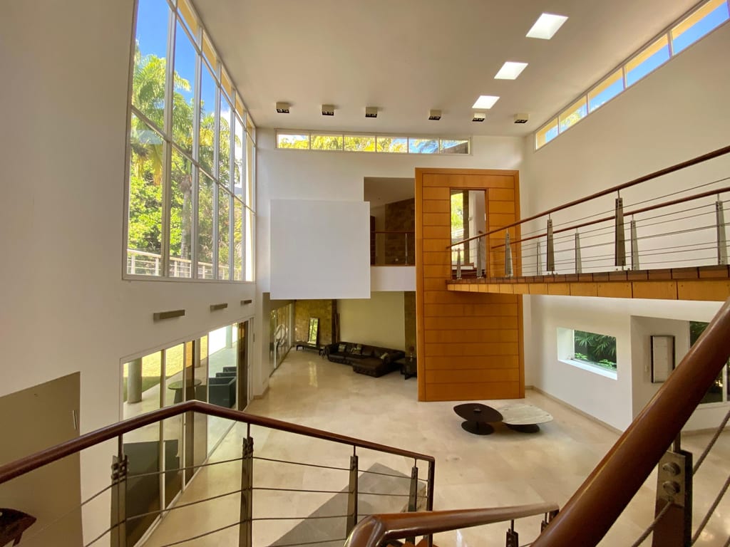 Casa en Los Chorros, Caracas - 1