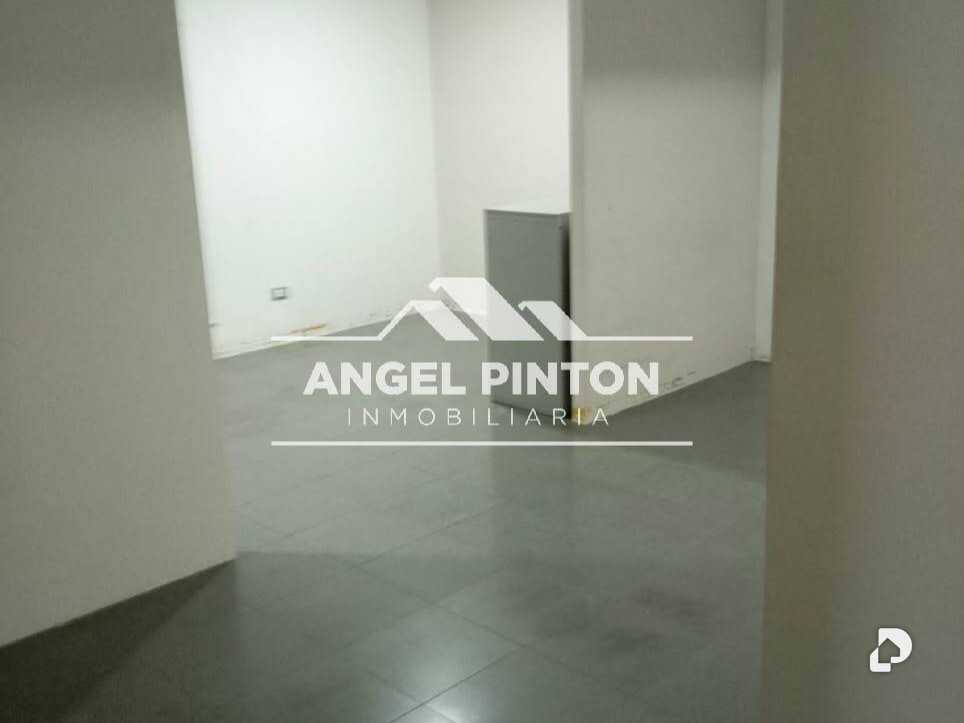 Oficina en Maracaibo – 1