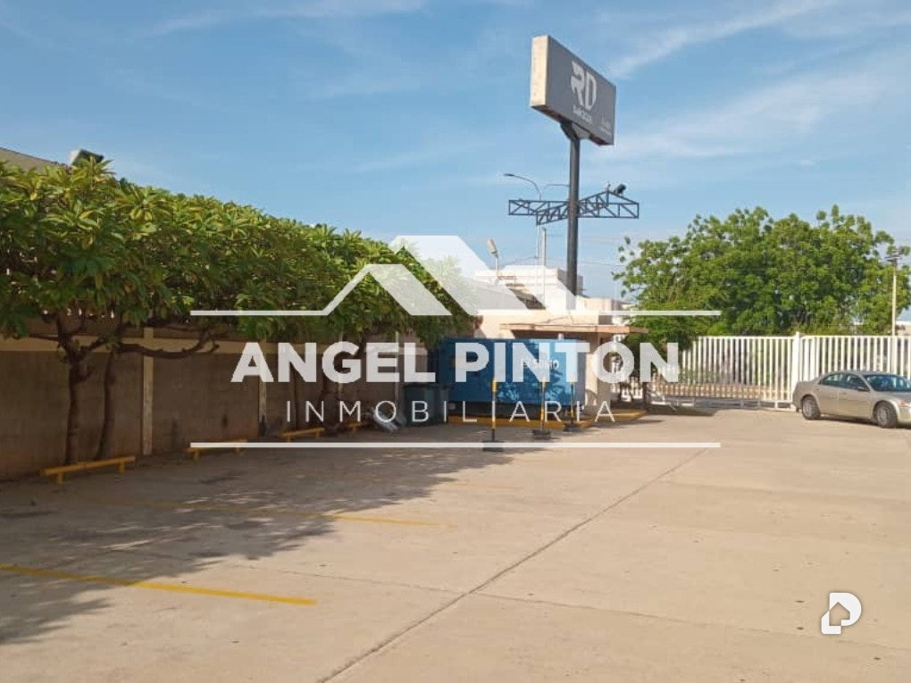 Oficina en Maracaibo – 2