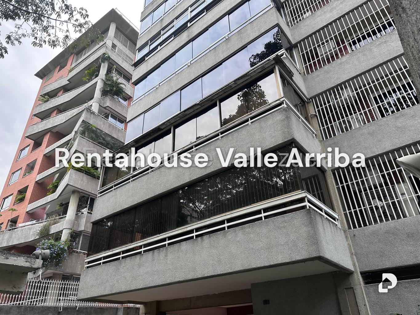 Apartment in La Florida, Caracas – 4