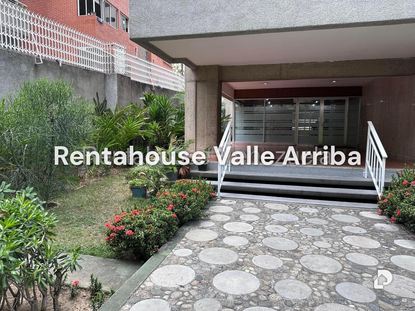 Apartment in La Florida, Caracas – 3