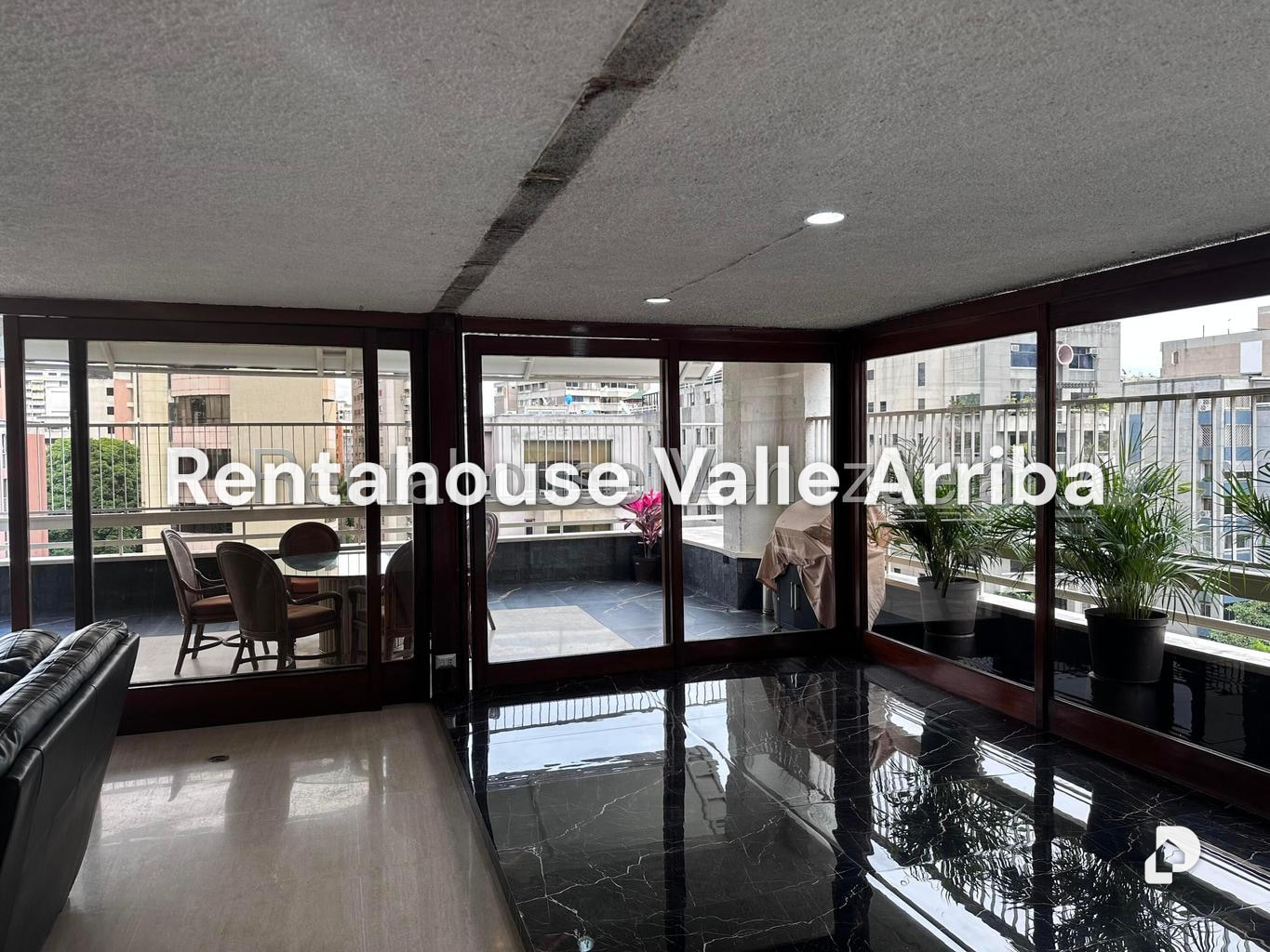 Apartment in La Florida, Caracas – 10