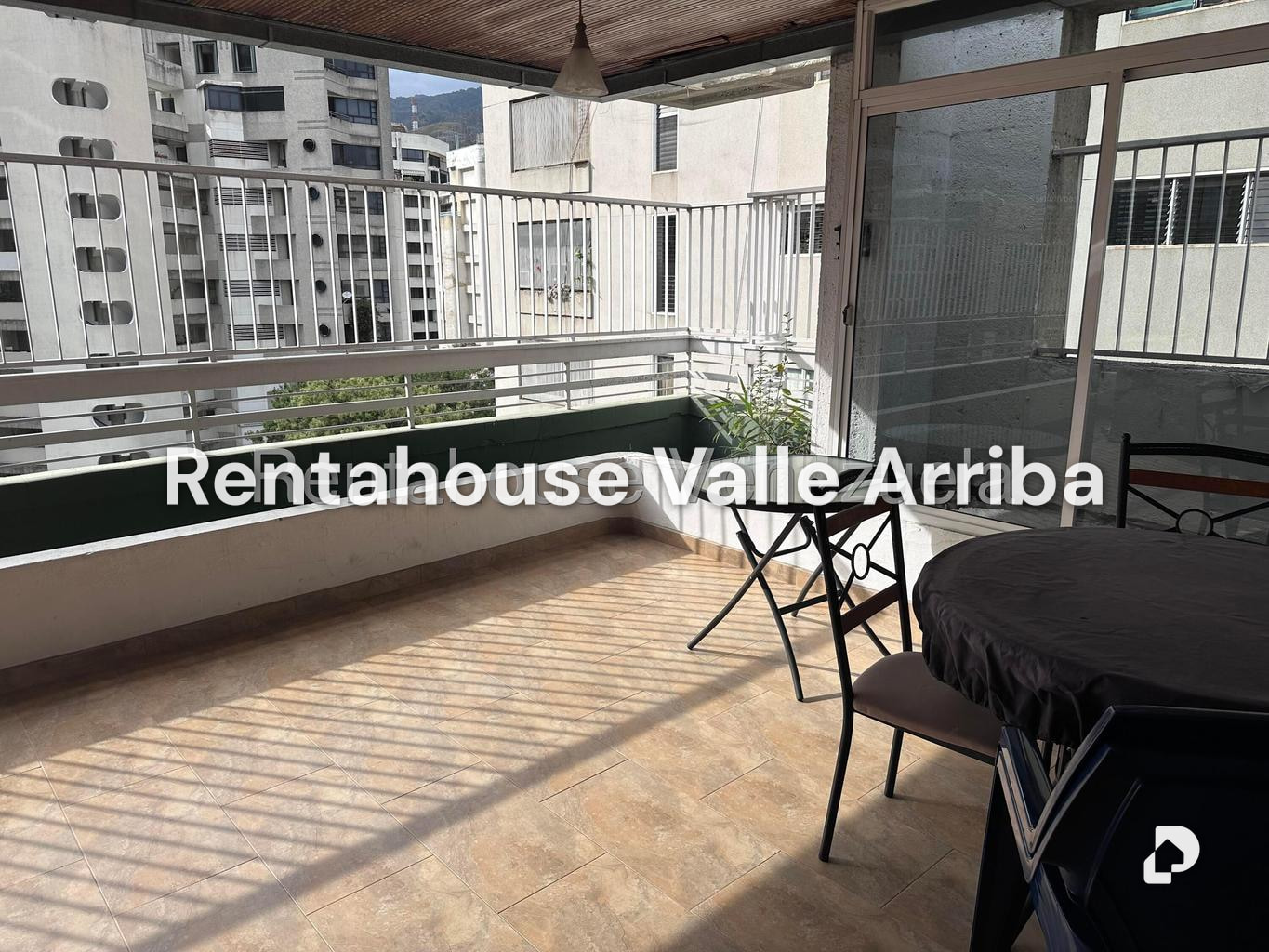 Apartment in La Florida, Caracas – 26