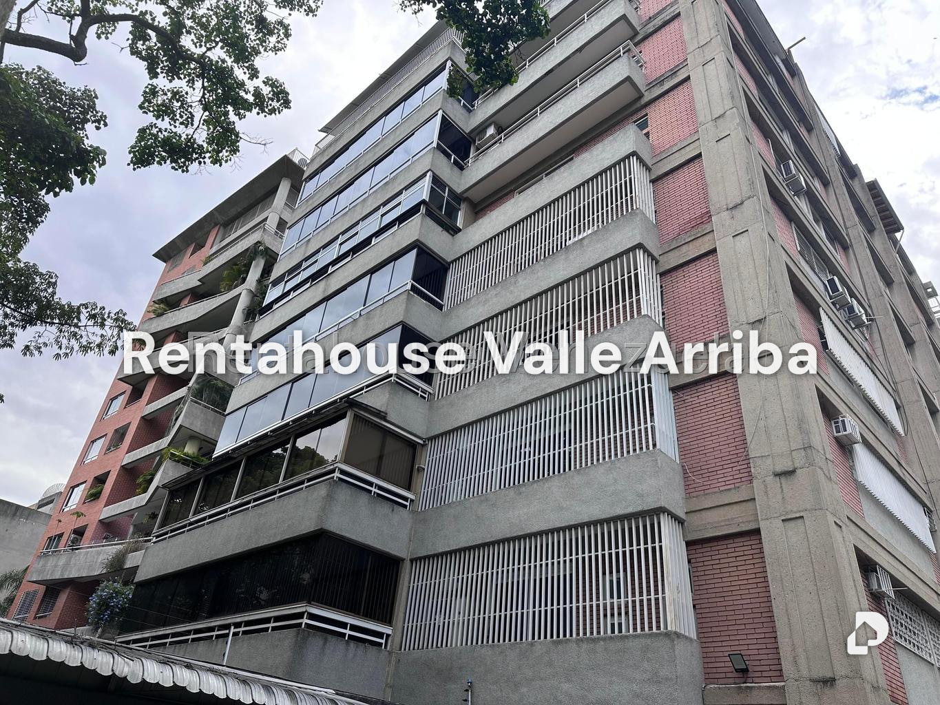 Apartment in La Florida, Caracas – 5