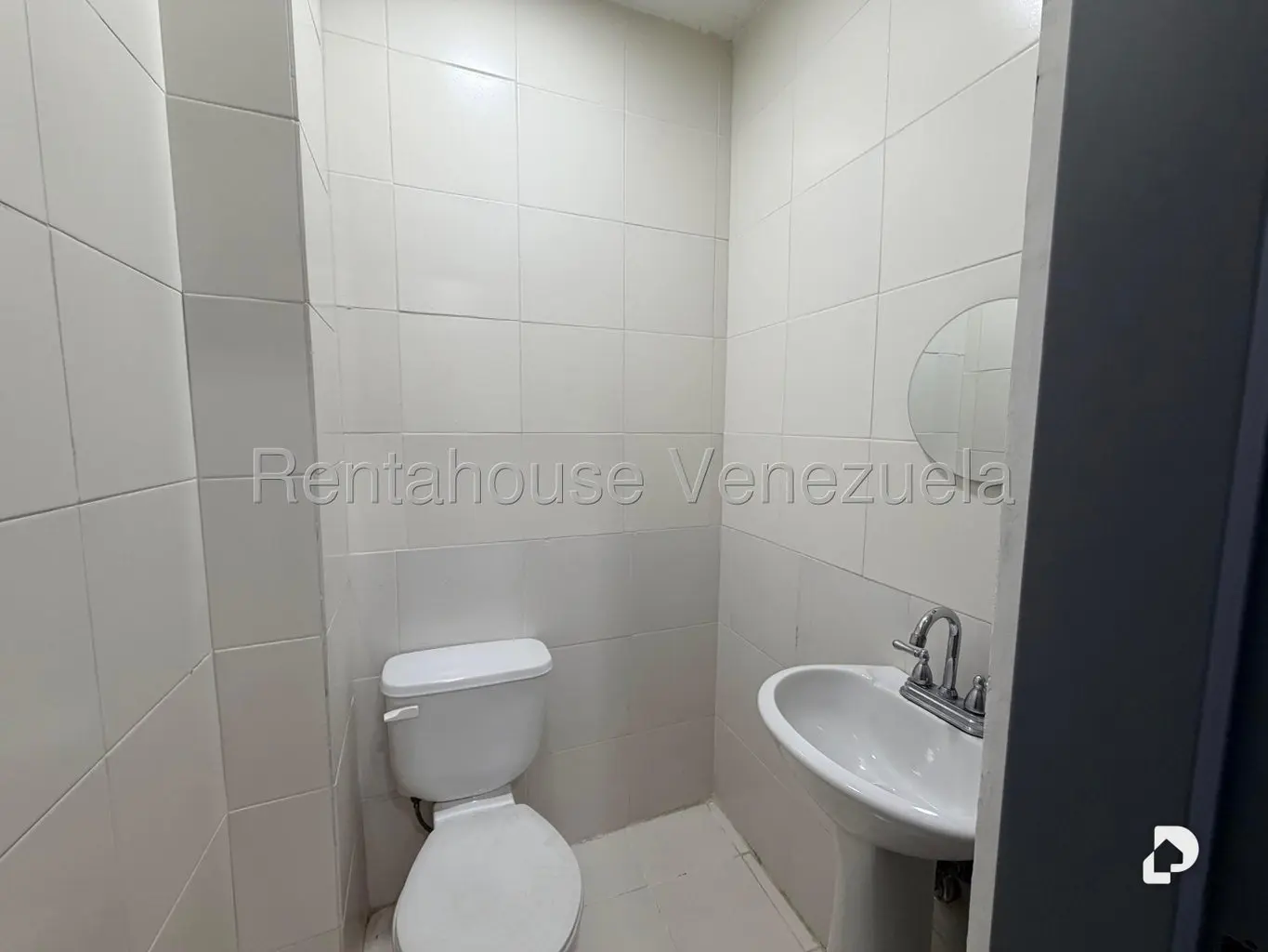 Casa en San Román, Caracas – 21