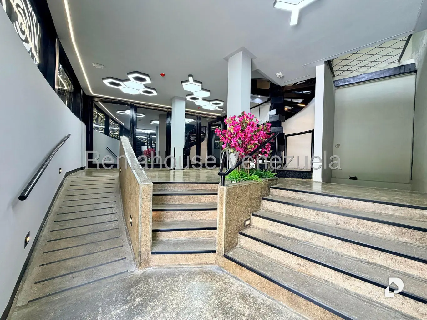 Casa en San Román, Caracas – 4