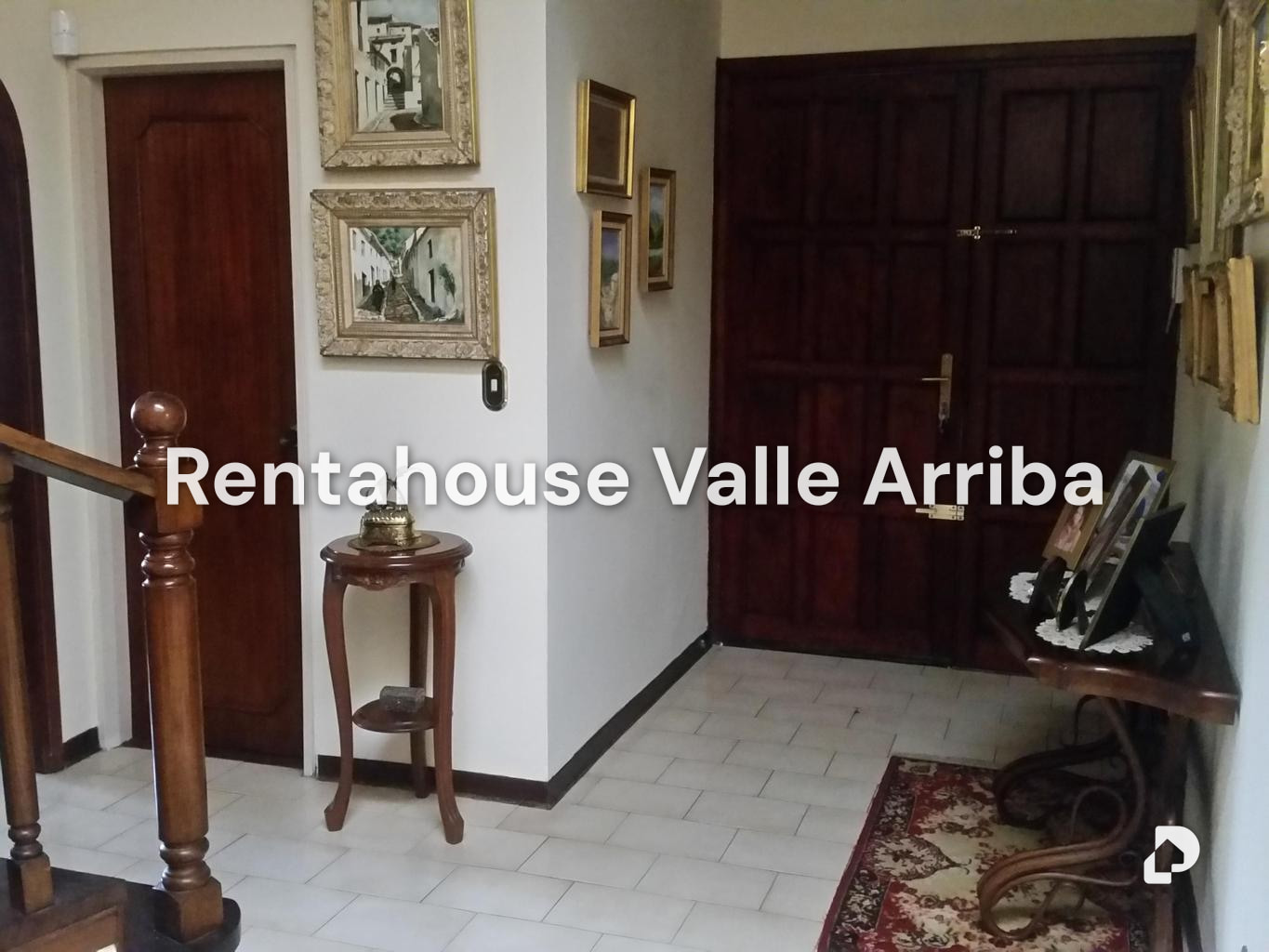 Casa en El Hatillo, Caracas – 8