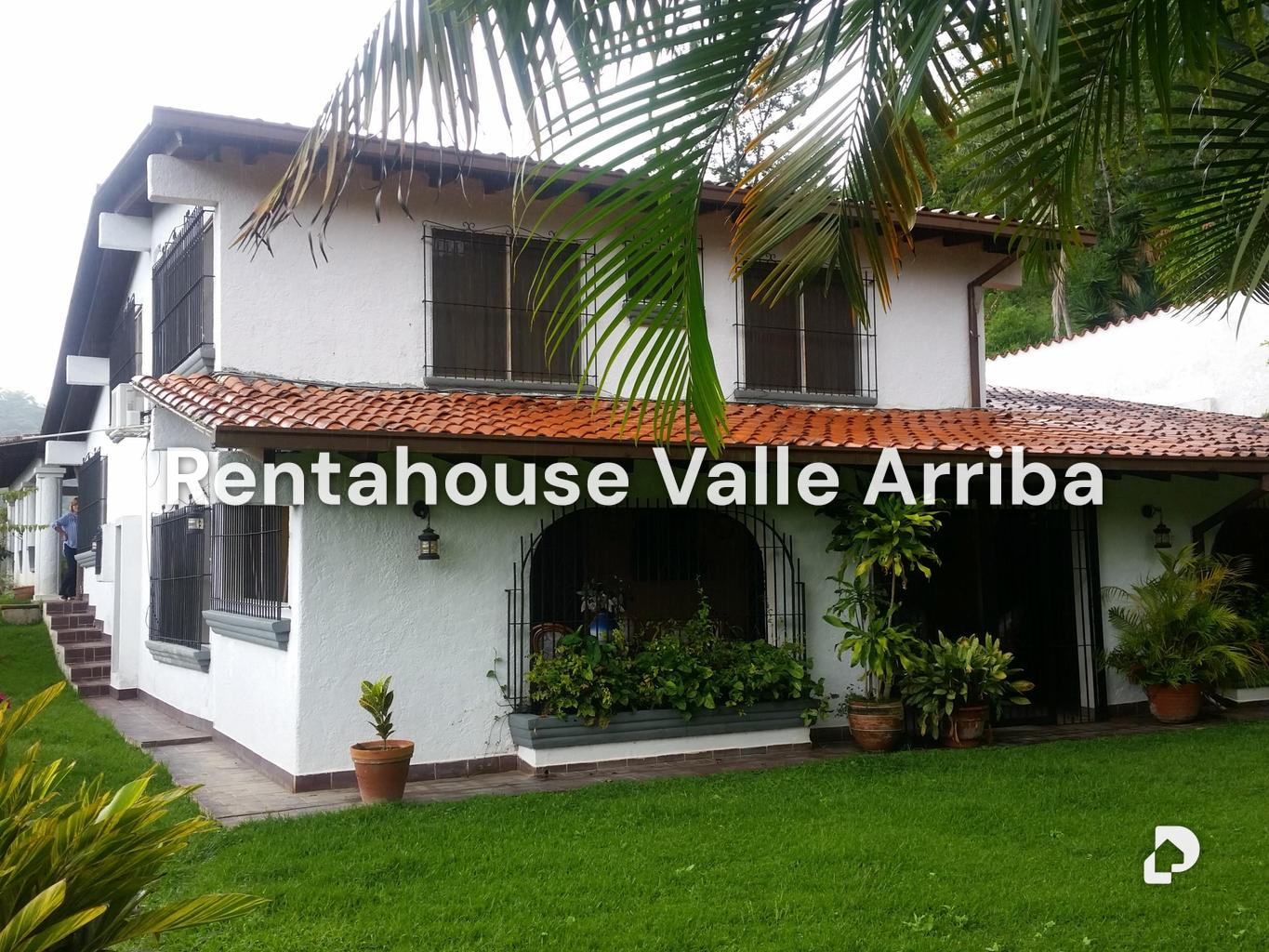 Casa en El Hatillo, Caracas – 1