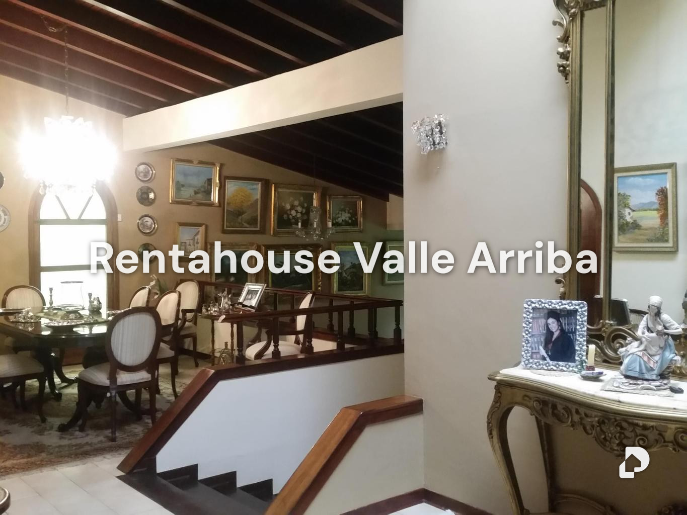 Casa en El Hatillo, Caracas – 11