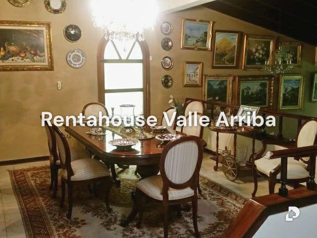 Casa en El Hatillo, Caracas – 10