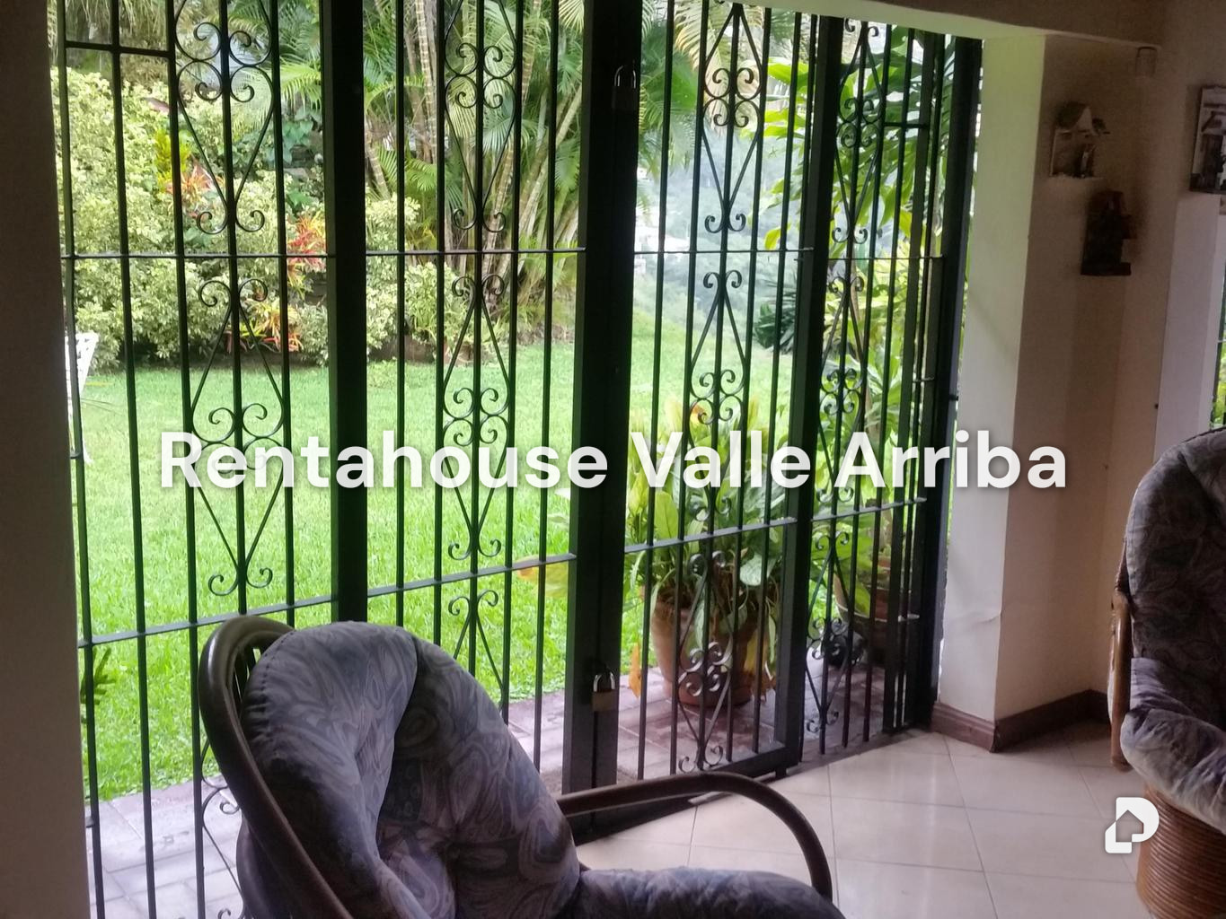 Casa en El Hatillo, Caracas – 15