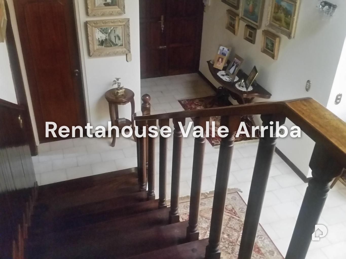 Casa en El Hatillo, Caracas – 19
