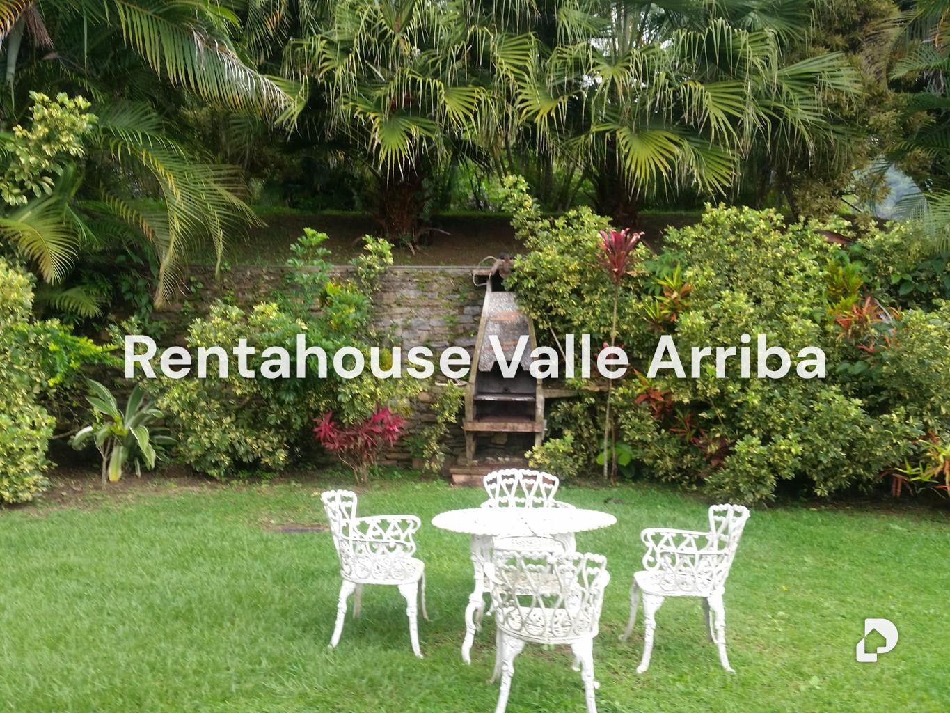 Casa en El Hatillo, Caracas – 5