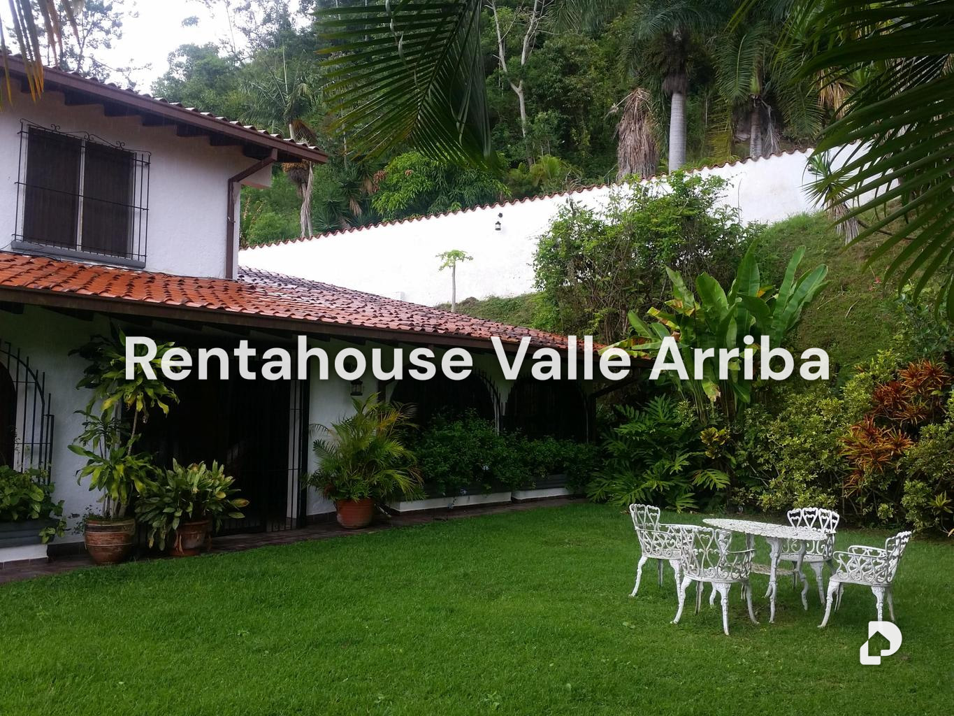 Casa en El Hatillo, Caracas – 2