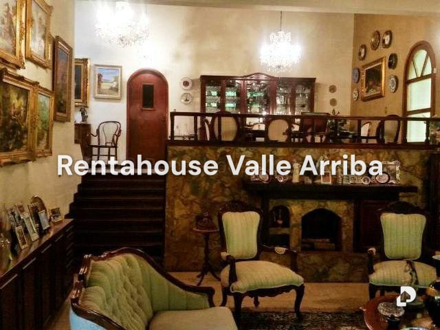 Casa en El Hatillo, Caracas – 16