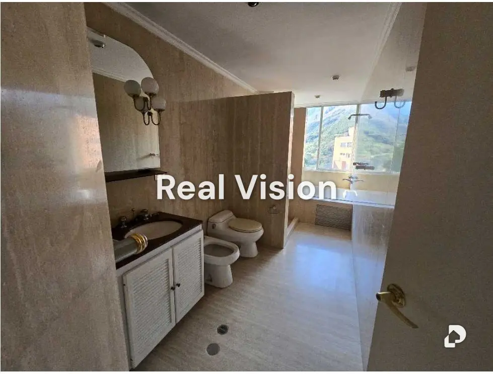 Apartamento en Urb. Miranda, Caracas – 13
