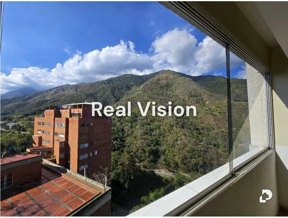 Apartamento en Urb. Miranda, Caracas – 22