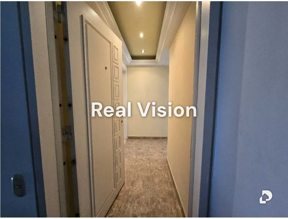 Apartamento en Urb. Miranda, Caracas – 21